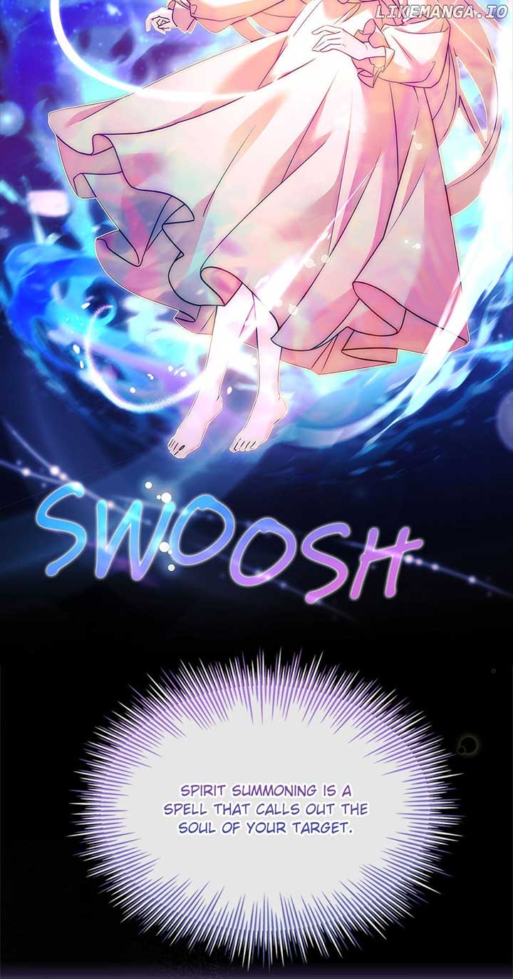 The Lady Wants to Rest Chapter 116 - Page 67