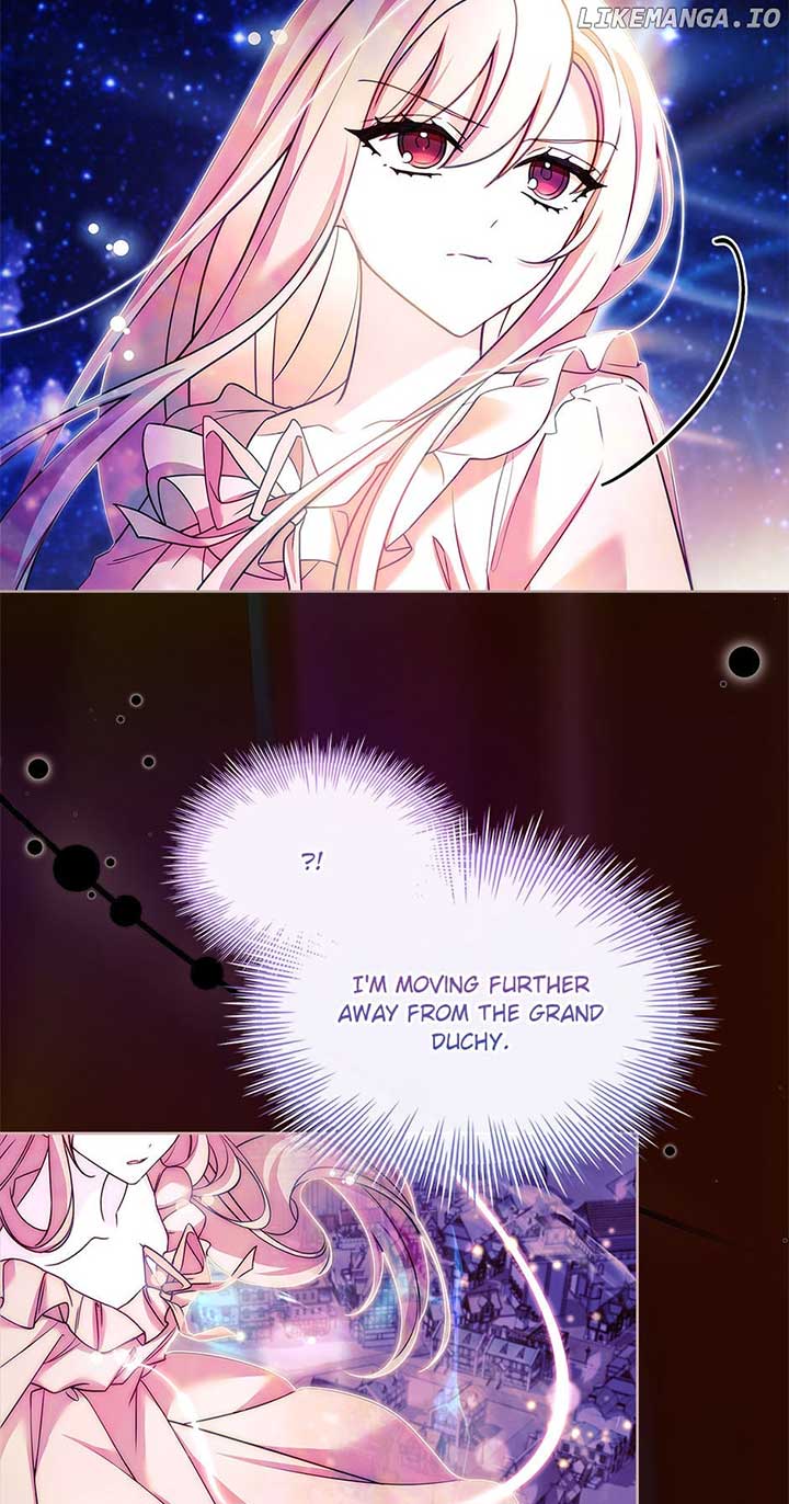 The Lady Wants to Rest Chapter 116 - Page 69
