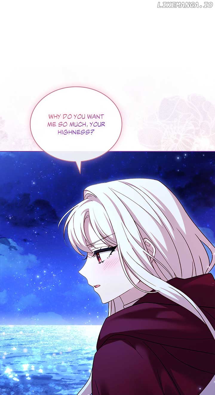 The Lady Wants to Rest Chapter 116 - Page 7
