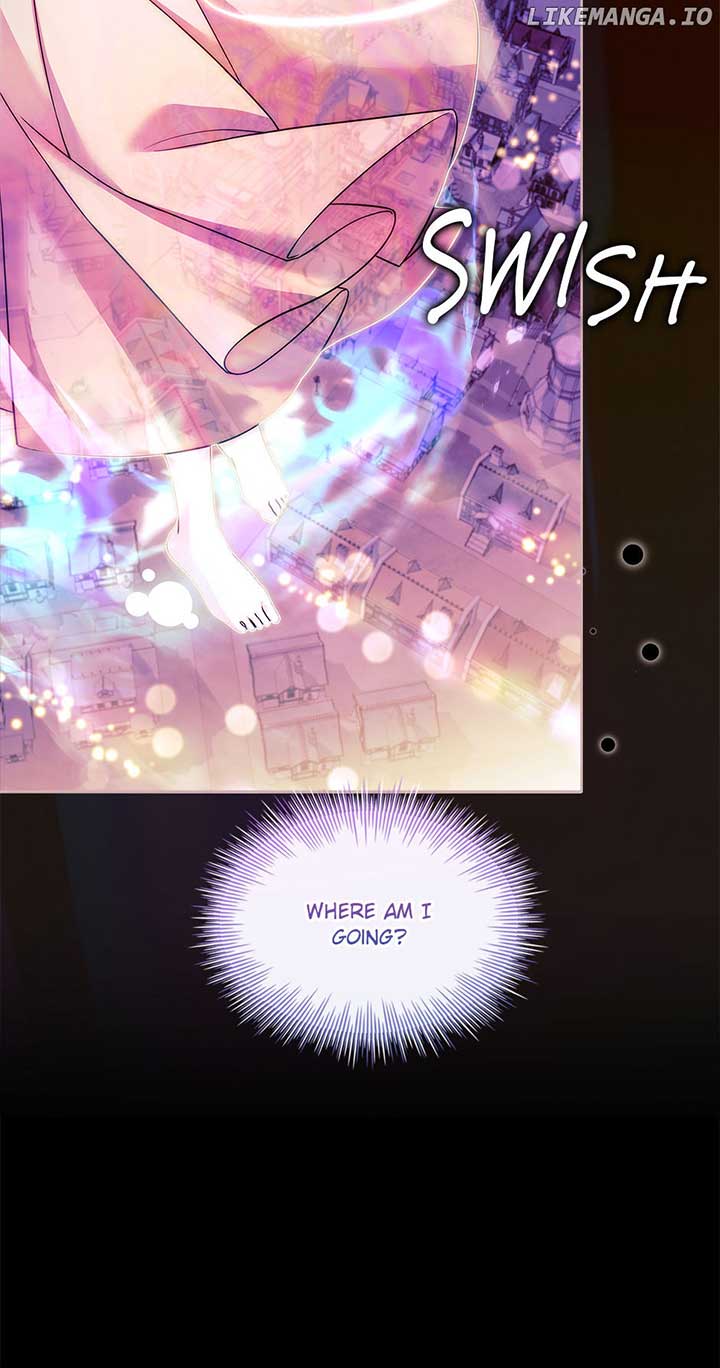 The Lady Wants to Rest Chapter 116 - Page 70
