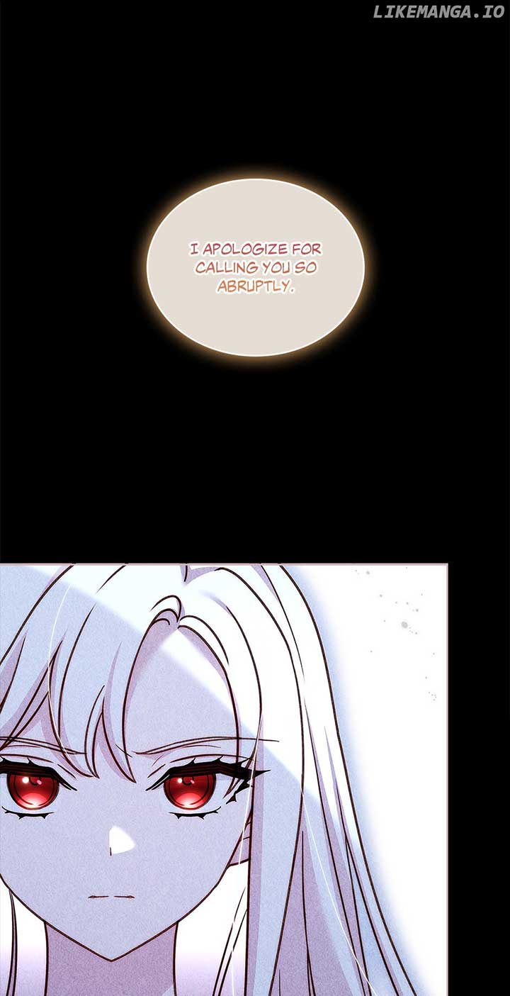 The Lady Wants to Rest Chapter 116 - Page 76