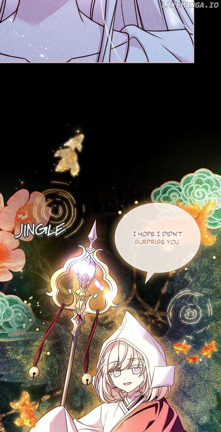 The Lady Wants to Rest Chapter 116 - Page 77