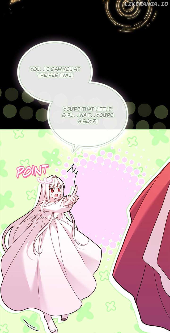 The Lady Wants to Rest Chapter 116 - Page 79