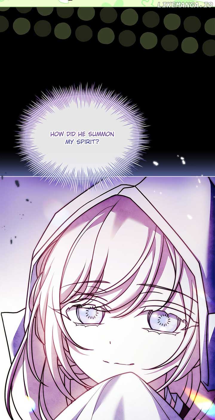 The Lady Wants to Rest Chapter 116 - Page 80