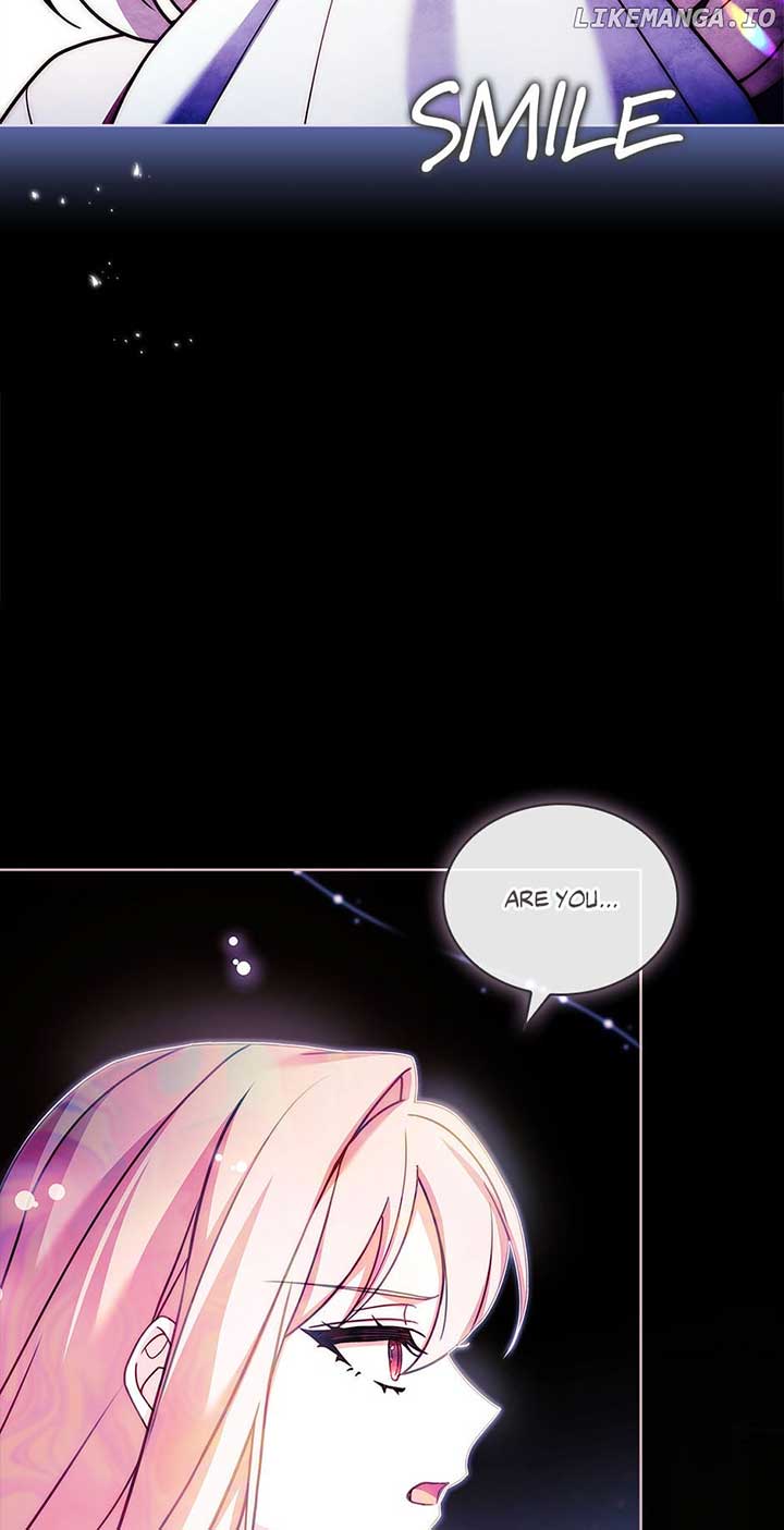 The Lady Wants to Rest Chapter 116 - Page 81