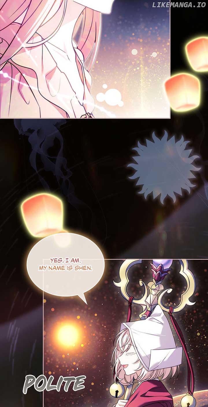 The Lady Wants to Rest Chapter 116 - Page 82