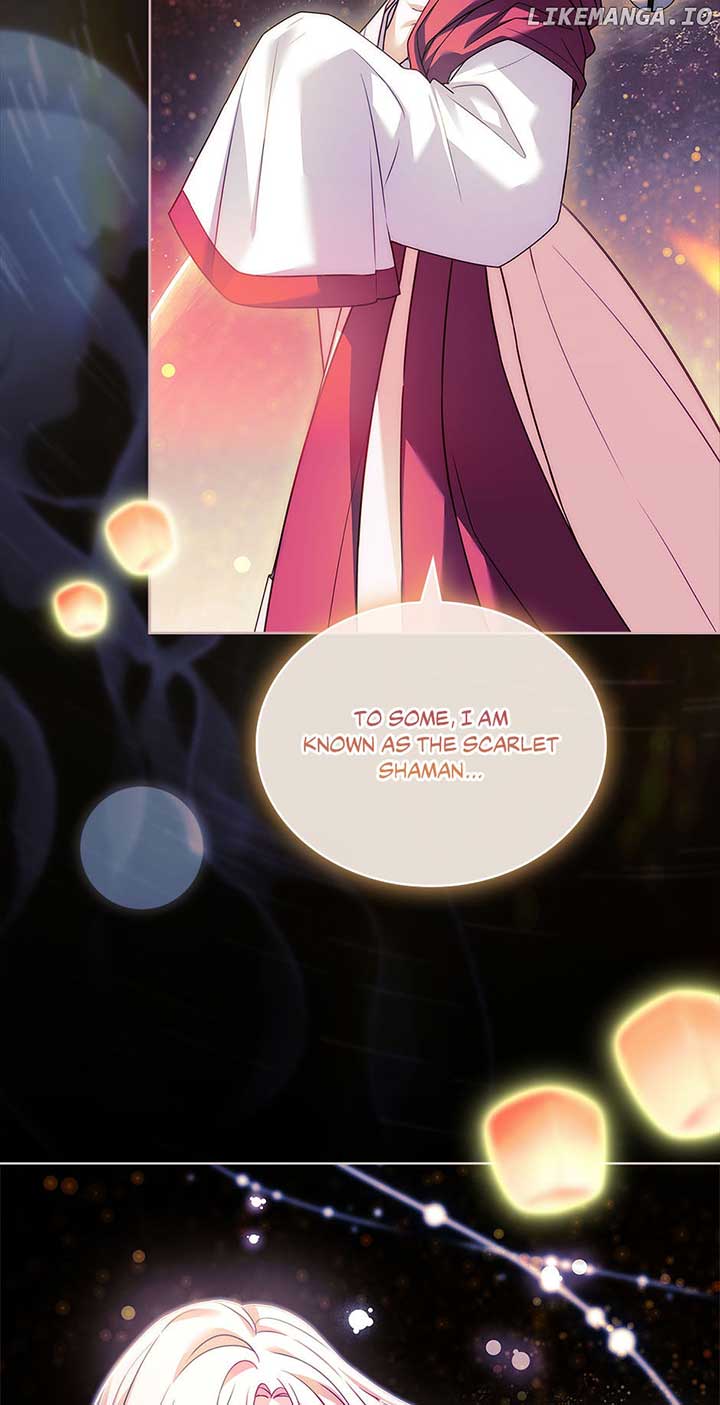 The Lady Wants to Rest Chapter 116 - Page 83