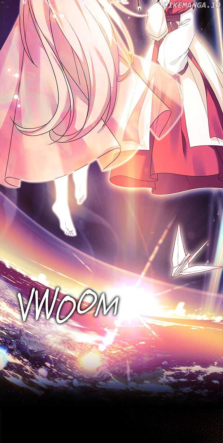 The Lady Wants to Rest Chapter 116 - Page 89