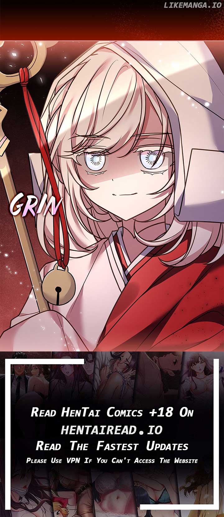 The Lady Wants to Rest Chapter 116 - Page 90