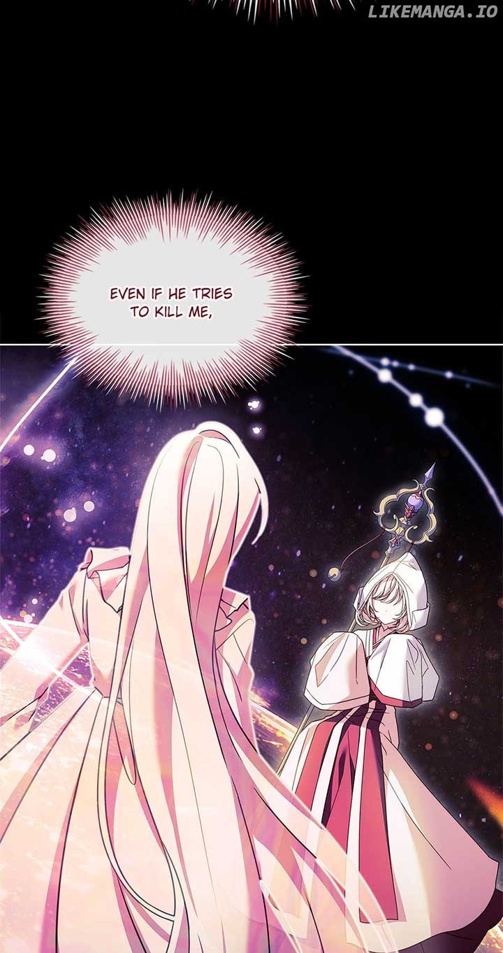 The Lady Wants to Rest Chapter 117 - Page 11