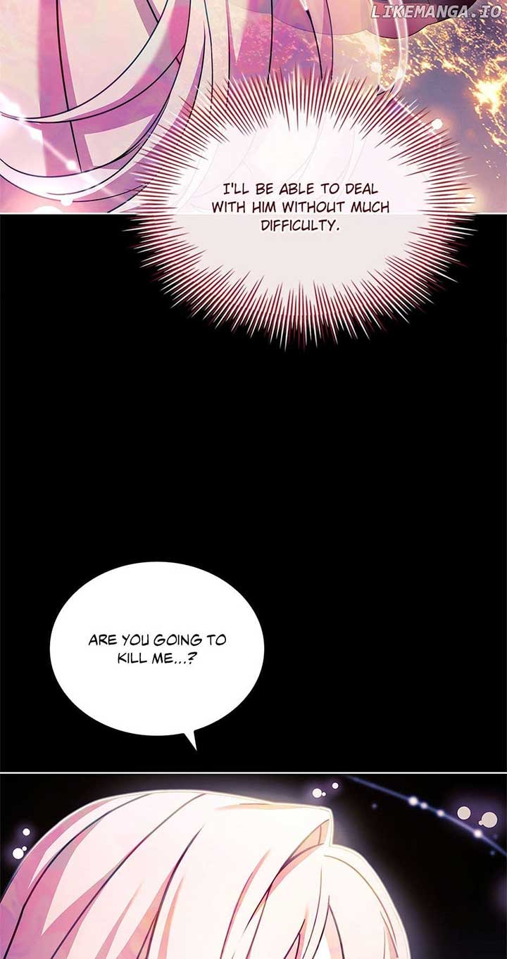 The Lady Wants to Rest Chapter 117 - Page 12