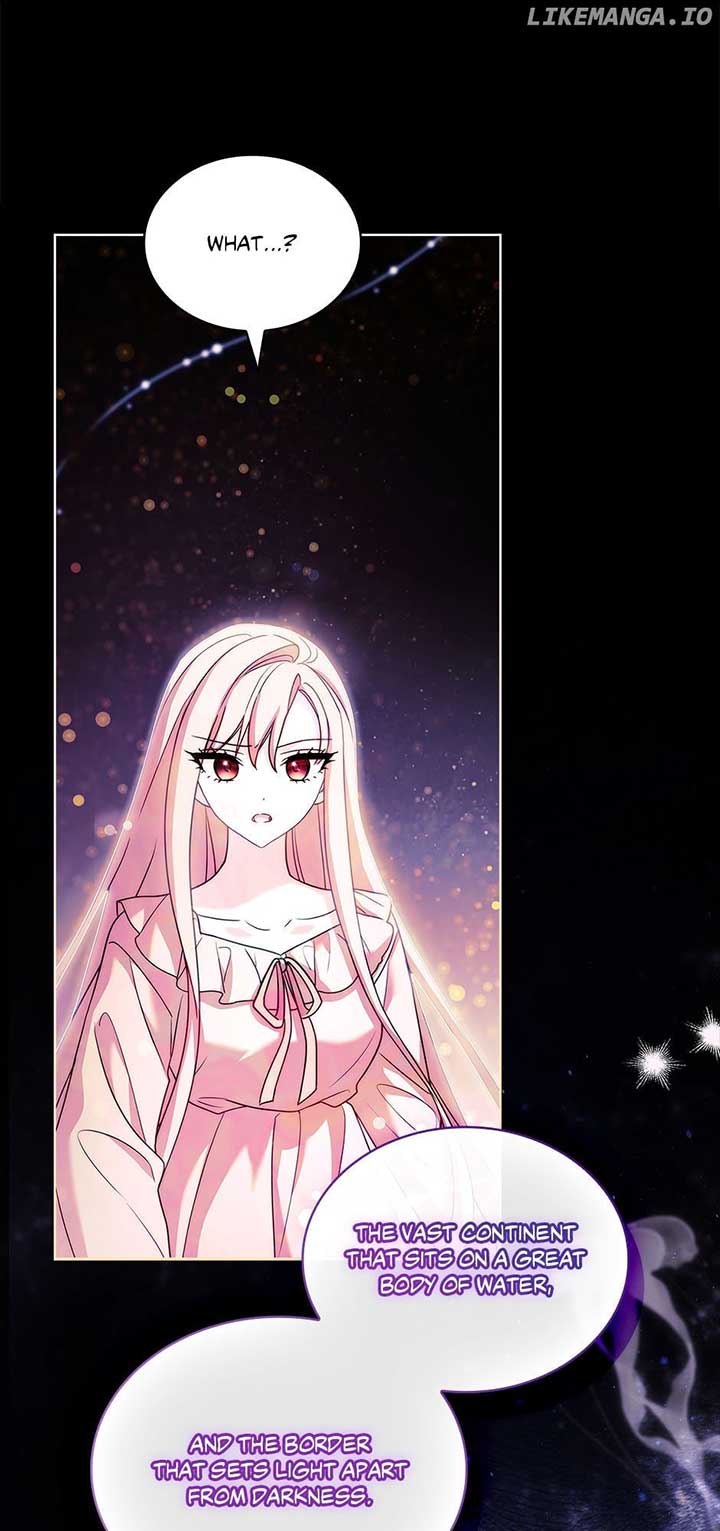 The Lady Wants to Rest Chapter 117 - Page 16