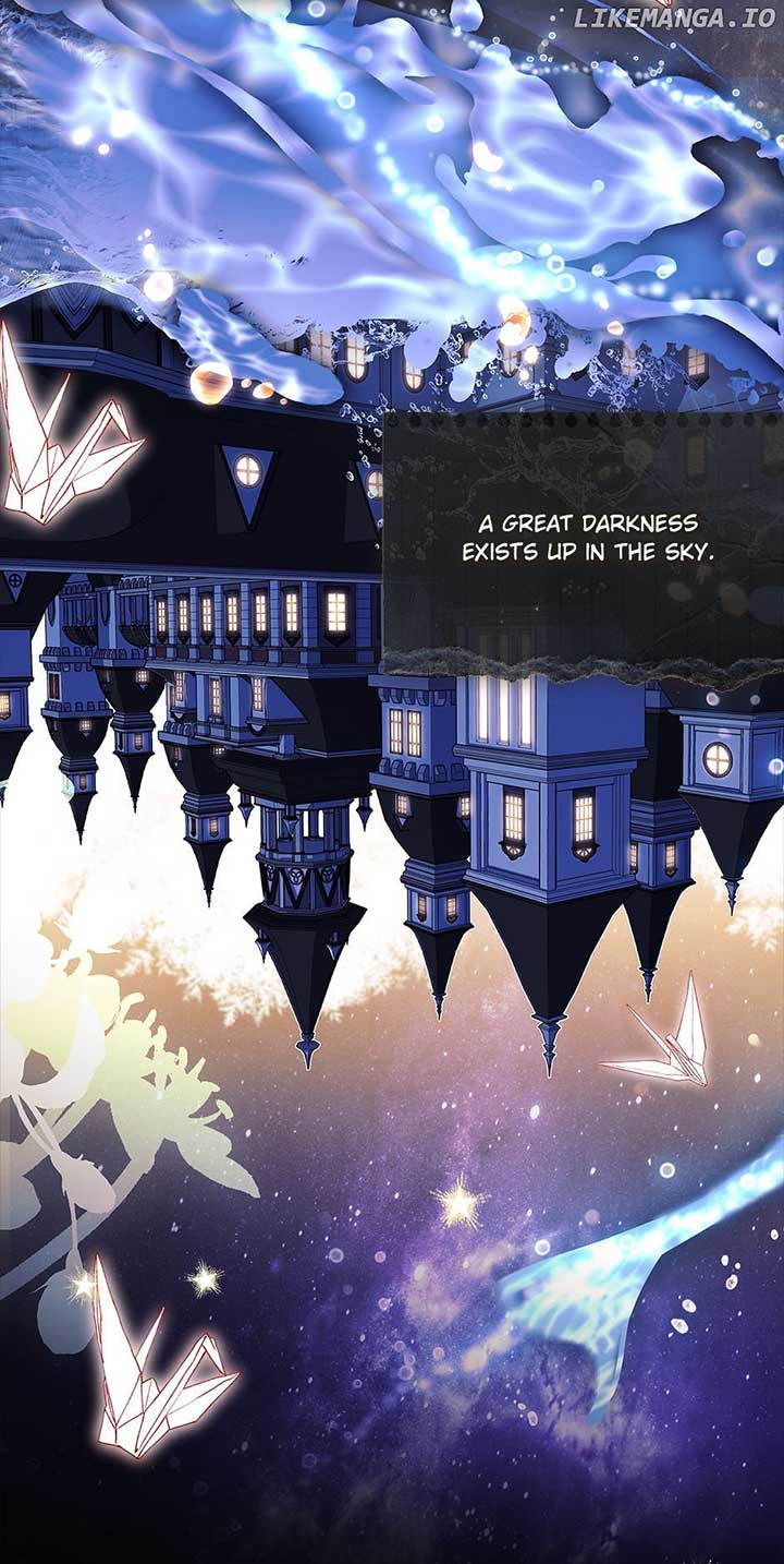 The Lady Wants to Rest Chapter 117 - Page 2