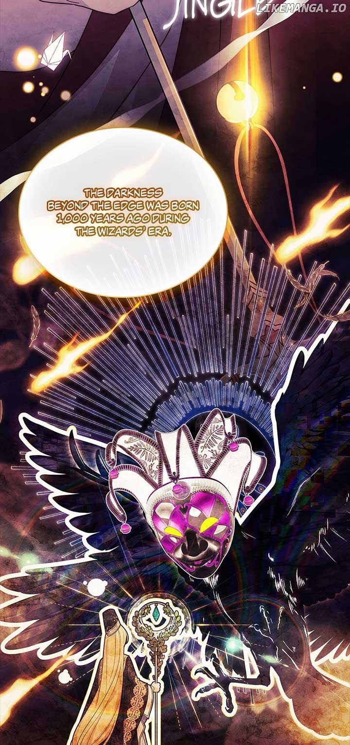 The Lady Wants to Rest Chapter 117 - Page 20
