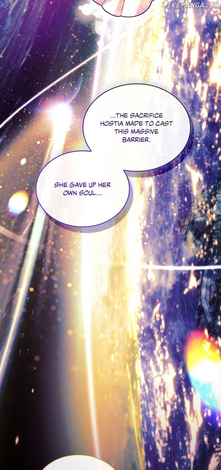 The Lady Wants to Rest Chapter 117 - Page 26