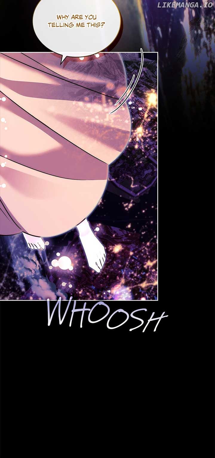 The Lady Wants to Rest Chapter 117 - Page 27
