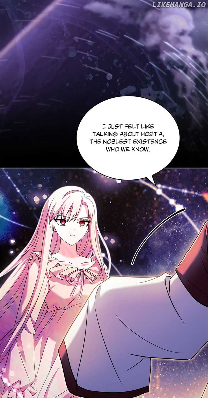 The Lady Wants to Rest Chapter 117 - Page 29