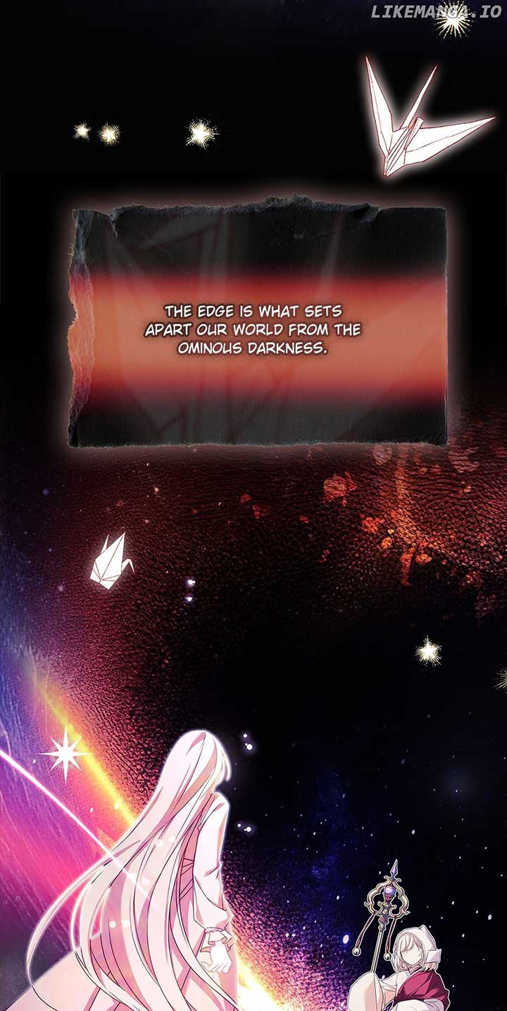 The Lady Wants to Rest Chapter 117 - Page 3