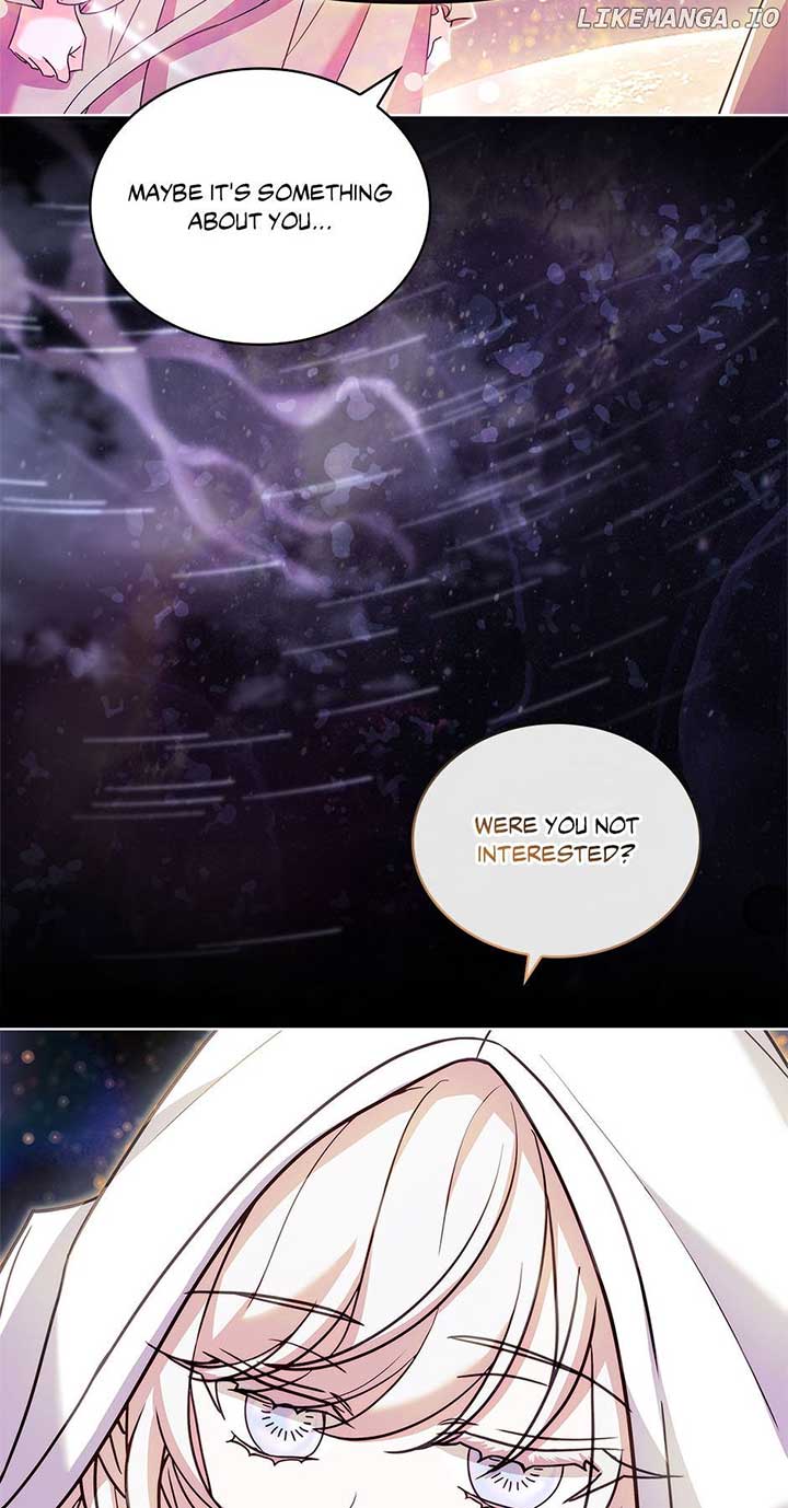The Lady Wants to Rest Chapter 117 - Page 30