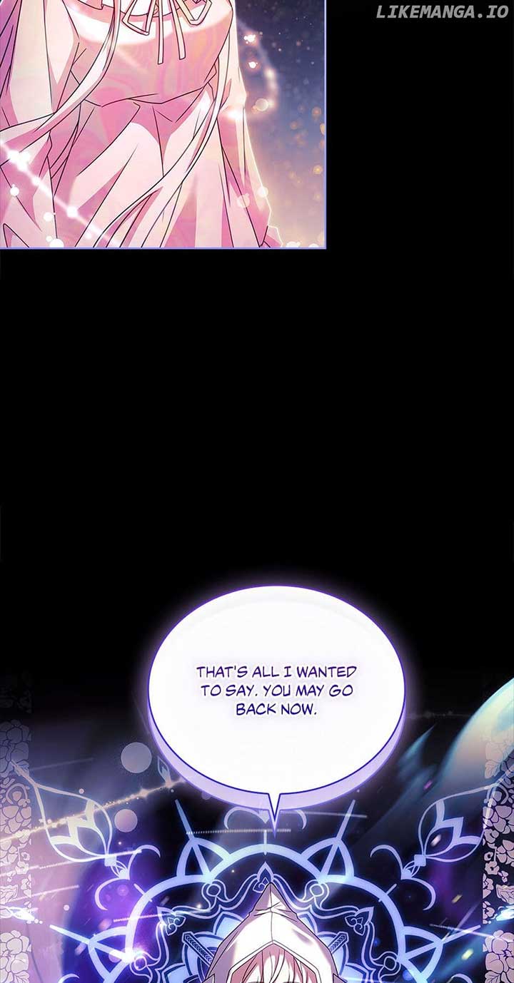 The Lady Wants to Rest Chapter 117 - Page 32