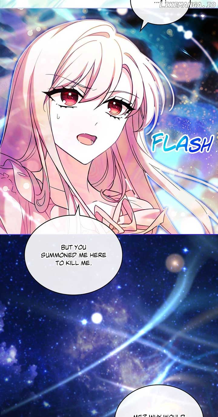 The Lady Wants to Rest Chapter 117 - Page 34