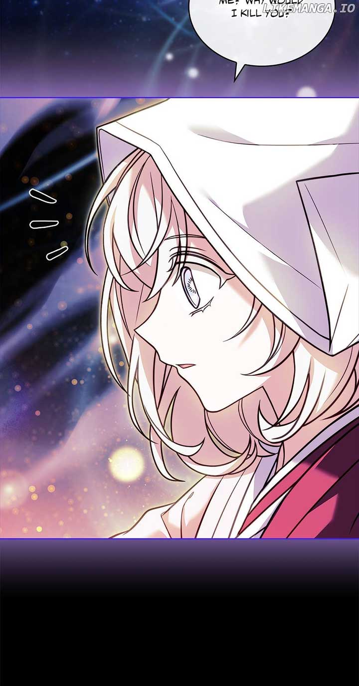 The Lady Wants to Rest Chapter 117 - Page 35