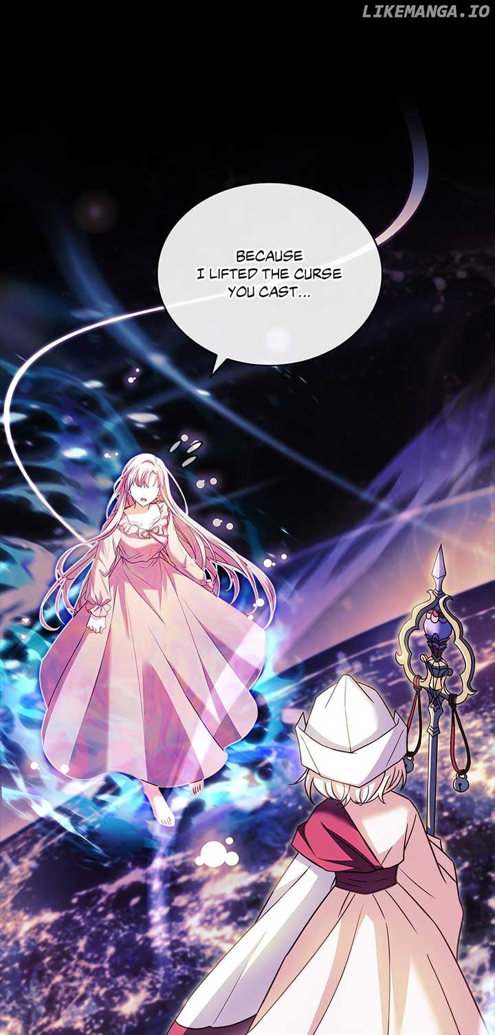 The Lady Wants to Rest Chapter 117 - Page 36
