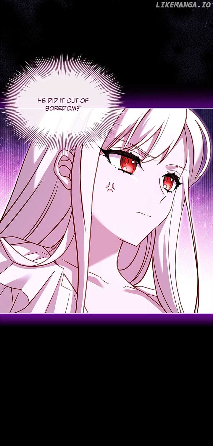 The Lady Wants to Rest Chapter 117 - Page 39