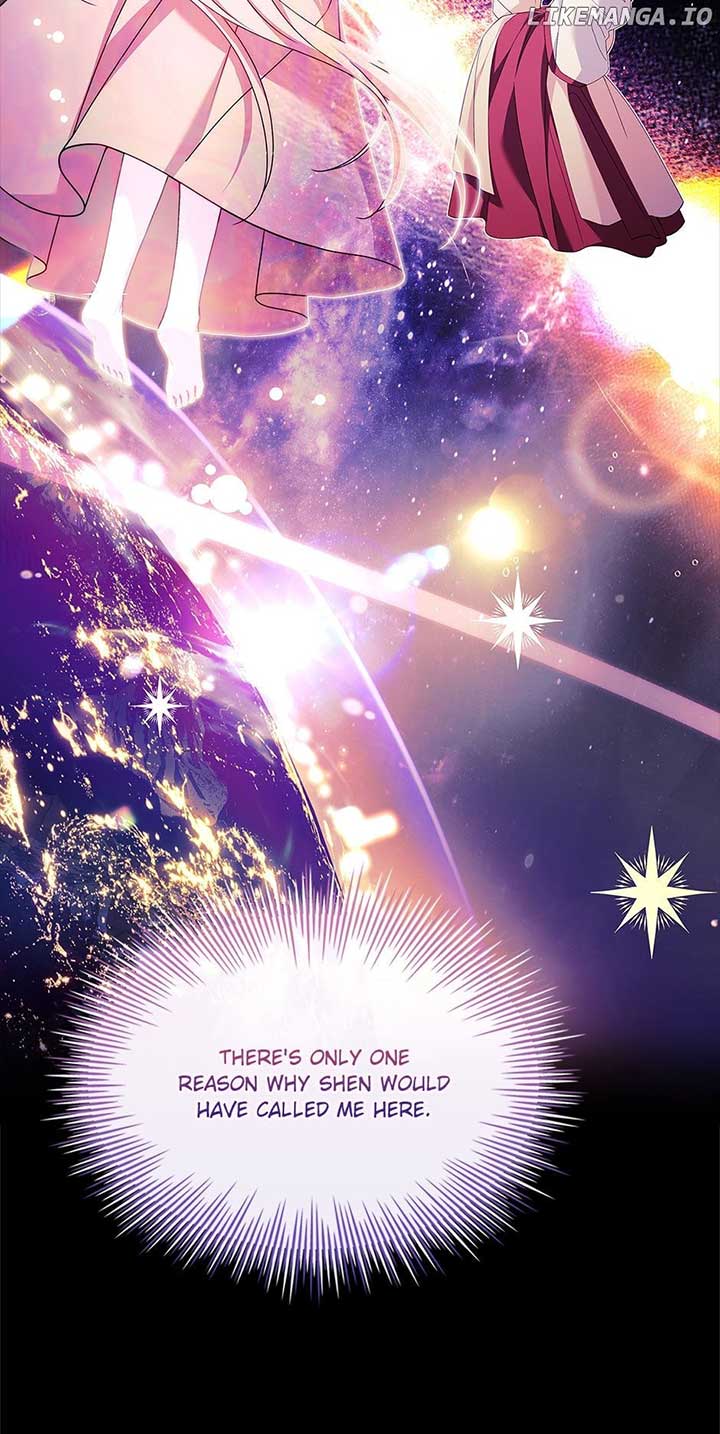 The Lady Wants to Rest Chapter 117 - Page 4