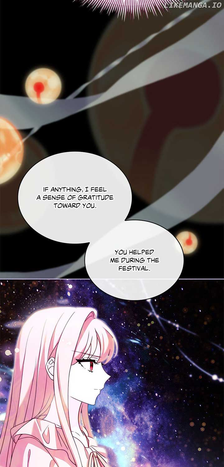 The Lady Wants to Rest Chapter 117 - Page 41