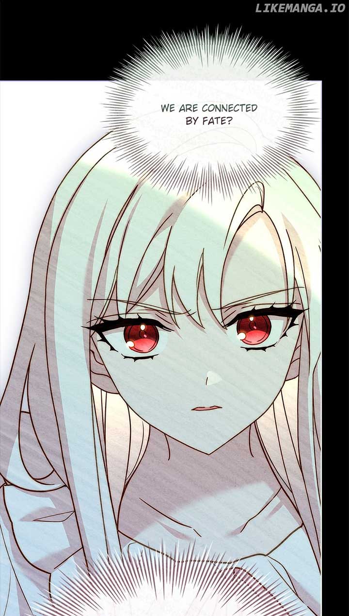 The Lady Wants to Rest Chapter 117 - Page 44