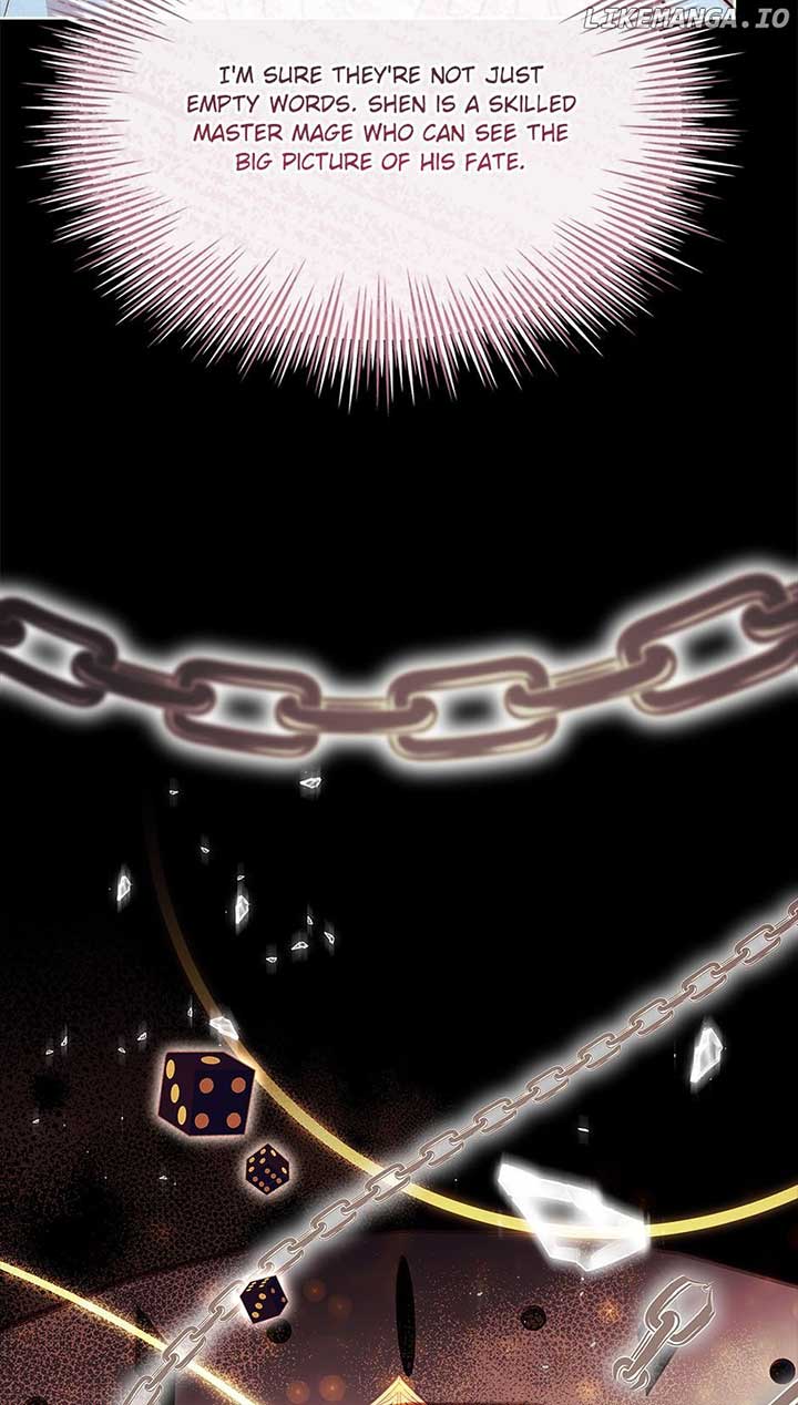 The Lady Wants to Rest Chapter 117 - Page 45