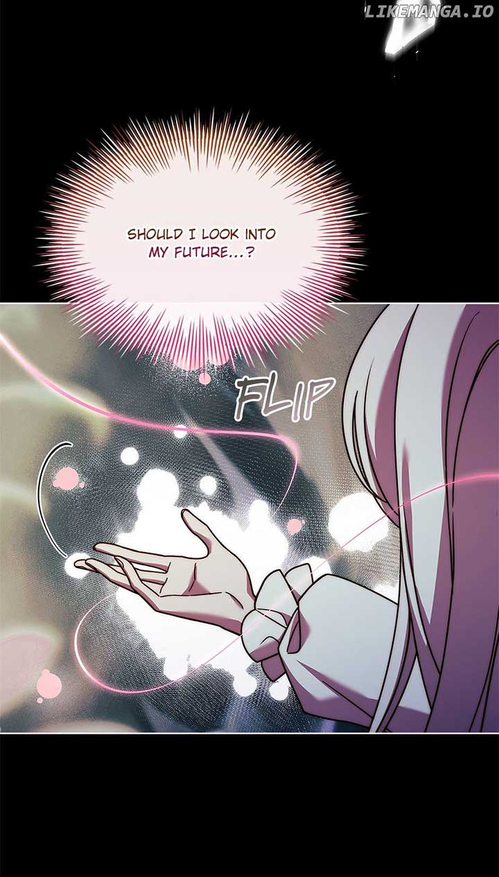 The Lady Wants to Rest Chapter 117 - Page 48