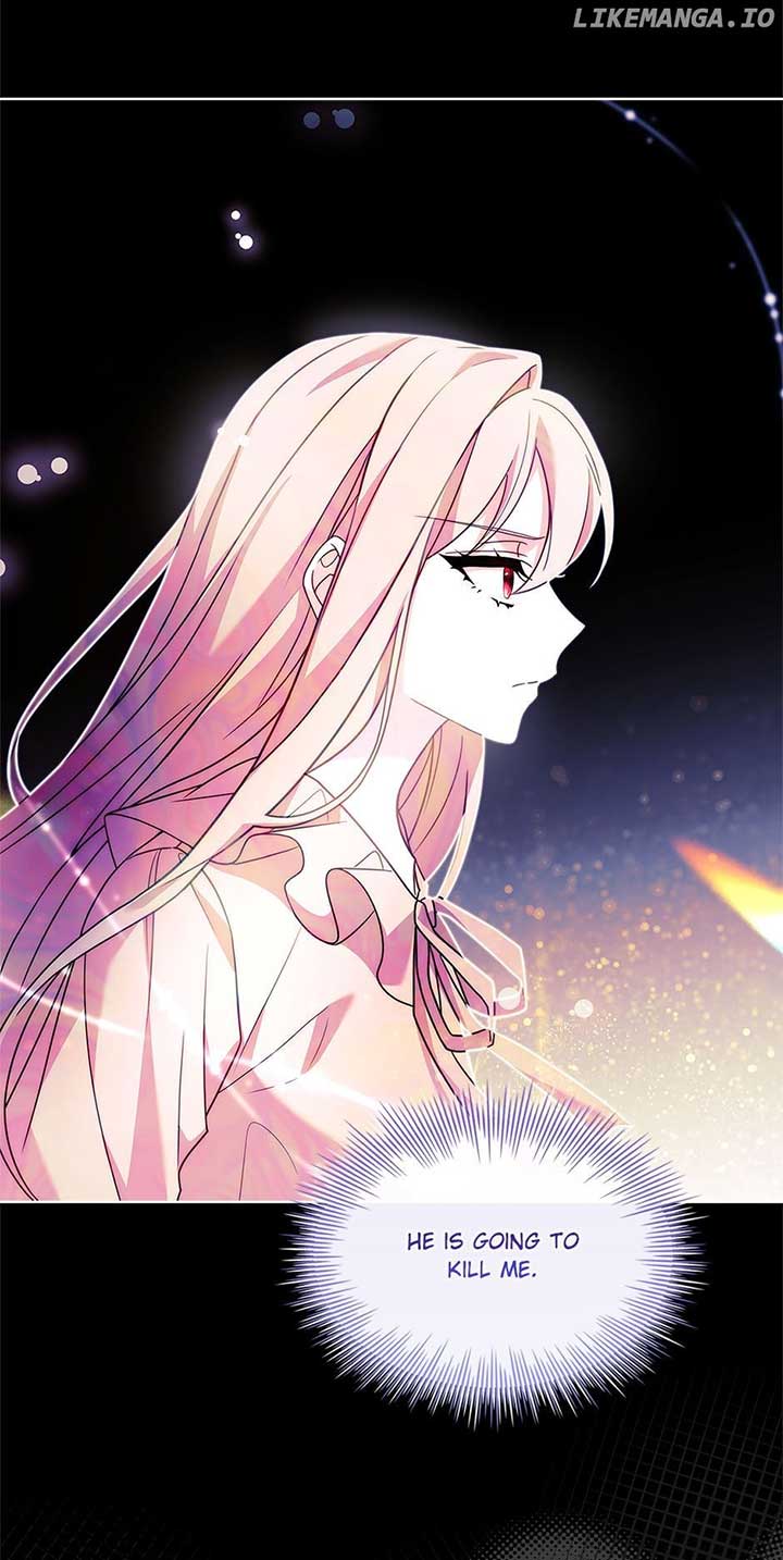 The Lady Wants to Rest Chapter 117 - Page 5