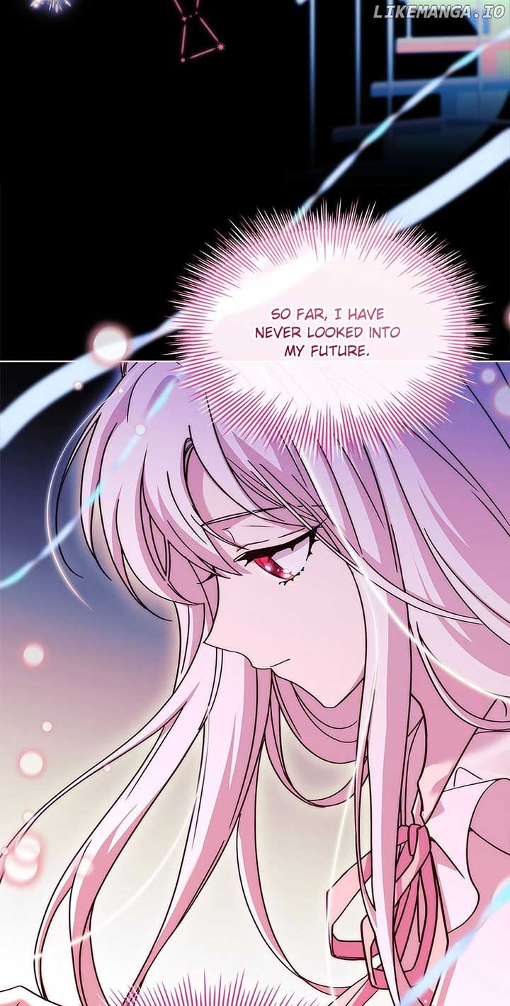 The Lady Wants to Rest Chapter 117 - Page 50
