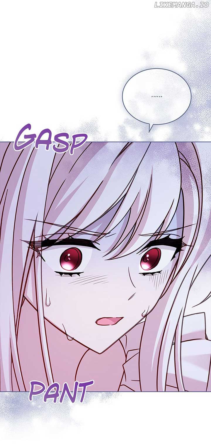 The Lady Wants to Rest Chapter 117 - Page 57