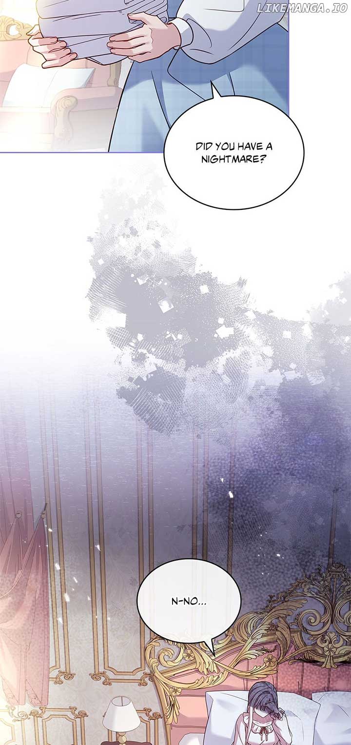 The Lady Wants to Rest Chapter 117 - Page 59