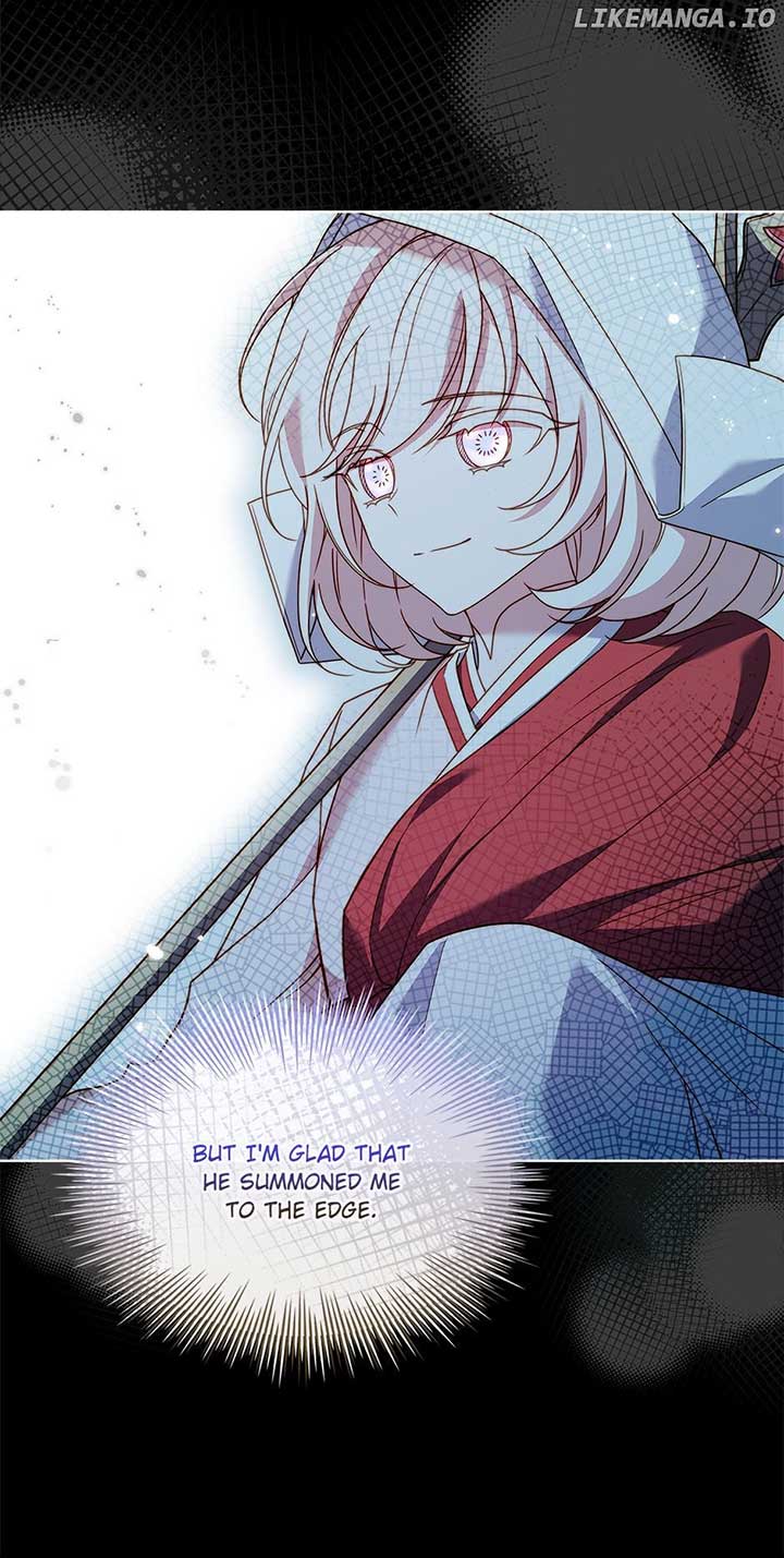 The Lady Wants to Rest Chapter 117 - Page 6