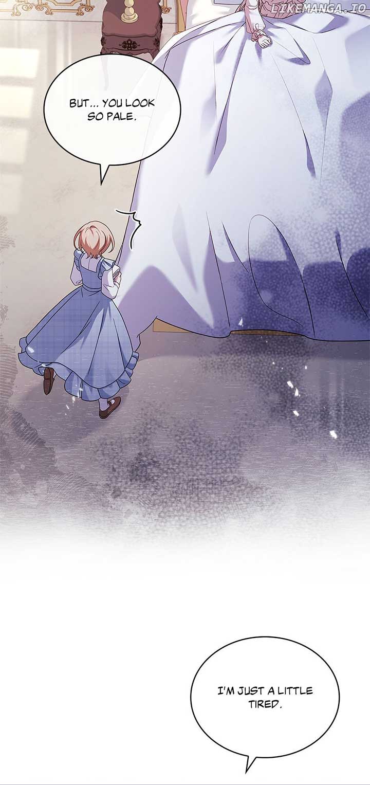 The Lady Wants to Rest Chapter 117 - Page 60