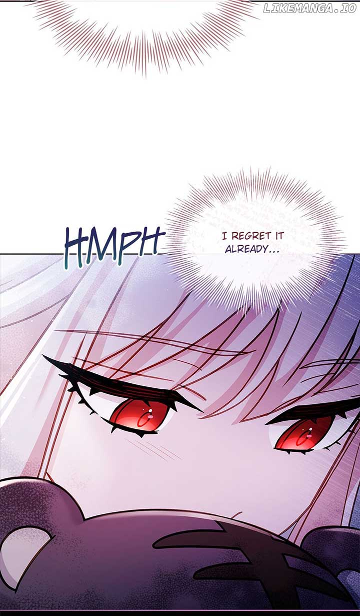 The Lady Wants to Rest Chapter 117 - Page 64