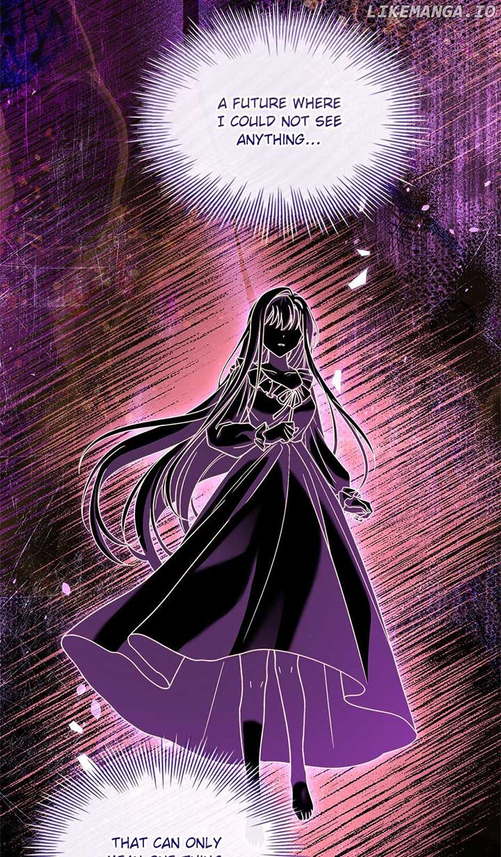 The Lady Wants to Rest Chapter 117 - Page 66