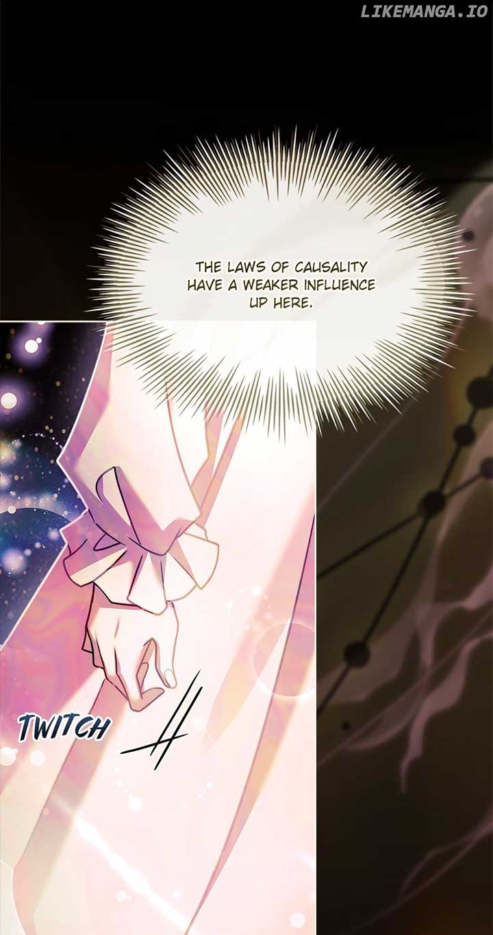 The Lady Wants to Rest Chapter 117 - Page 7