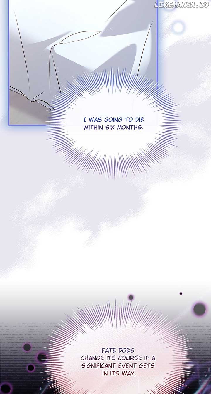 The Lady Wants to Rest Chapter 117 - Page 70