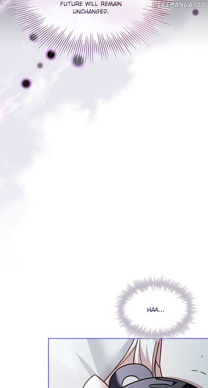 The Lady Wants to Rest Chapter 117 - Page 72