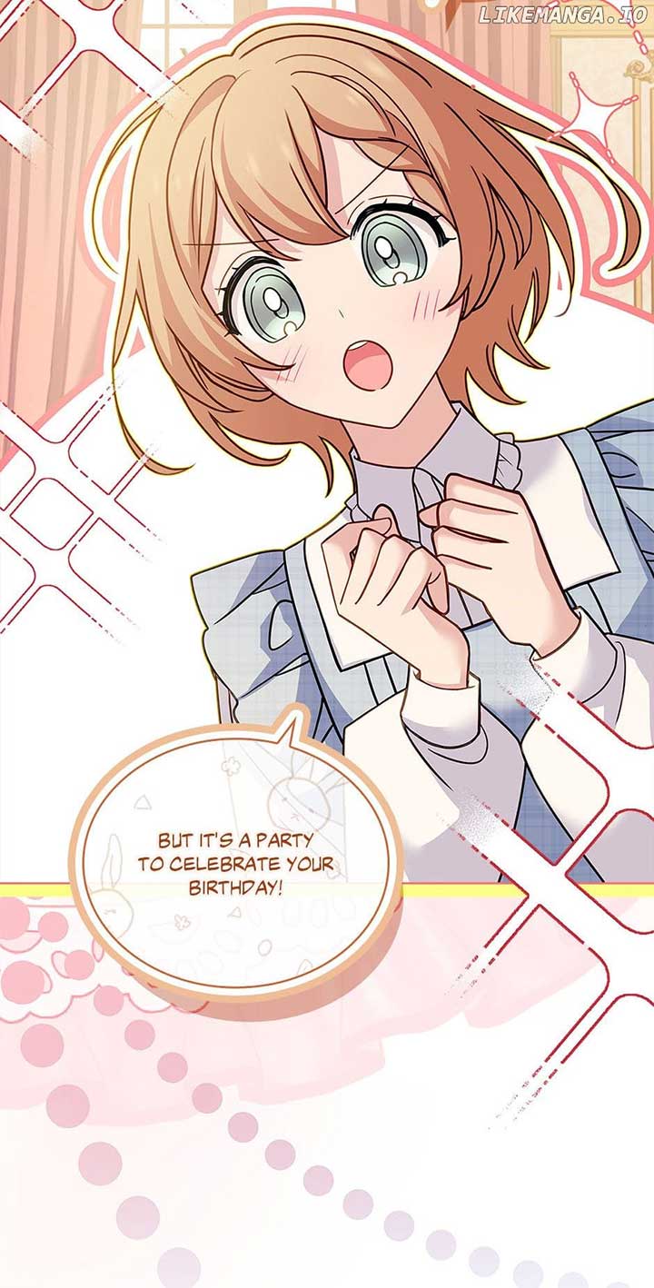 The Lady Wants to Rest Chapter 117 - Page 78