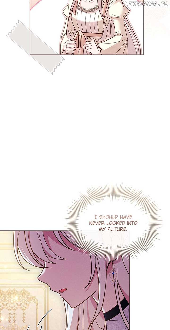 The Lady Wants to Rest Chapter 117 - Page 83
