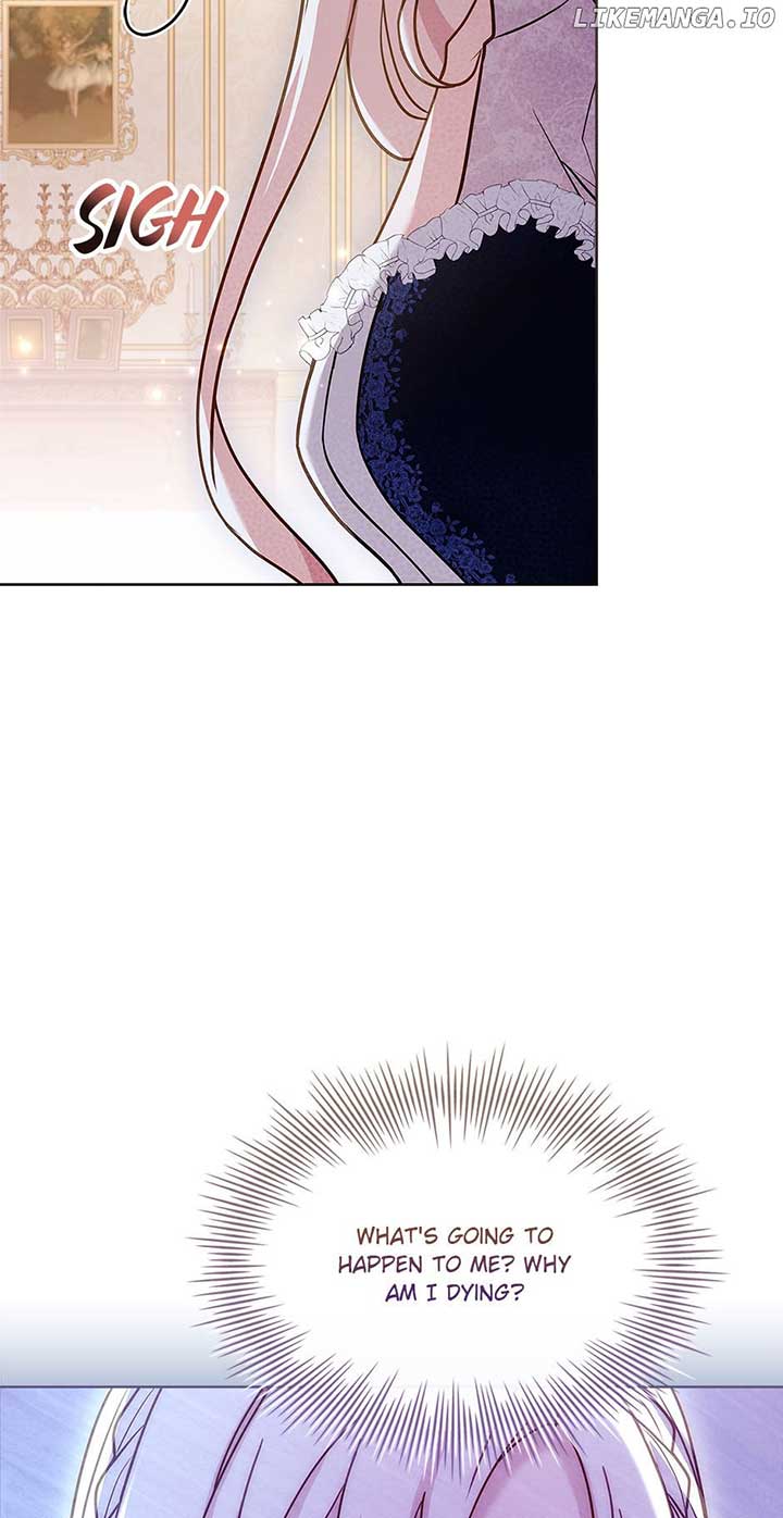 The Lady Wants to Rest Chapter 117 - Page 84