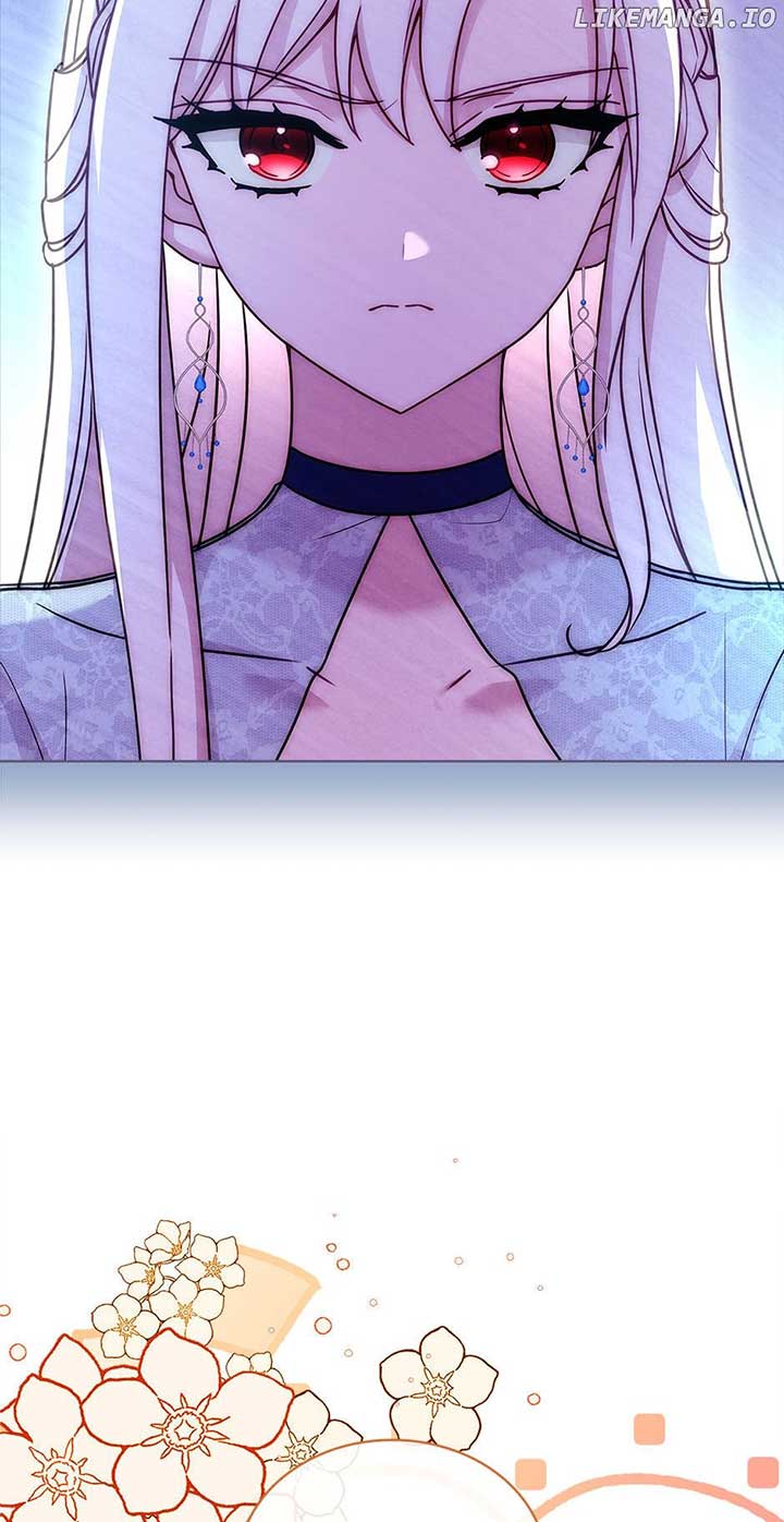 The Lady Wants to Rest Chapter 117 - Page 85