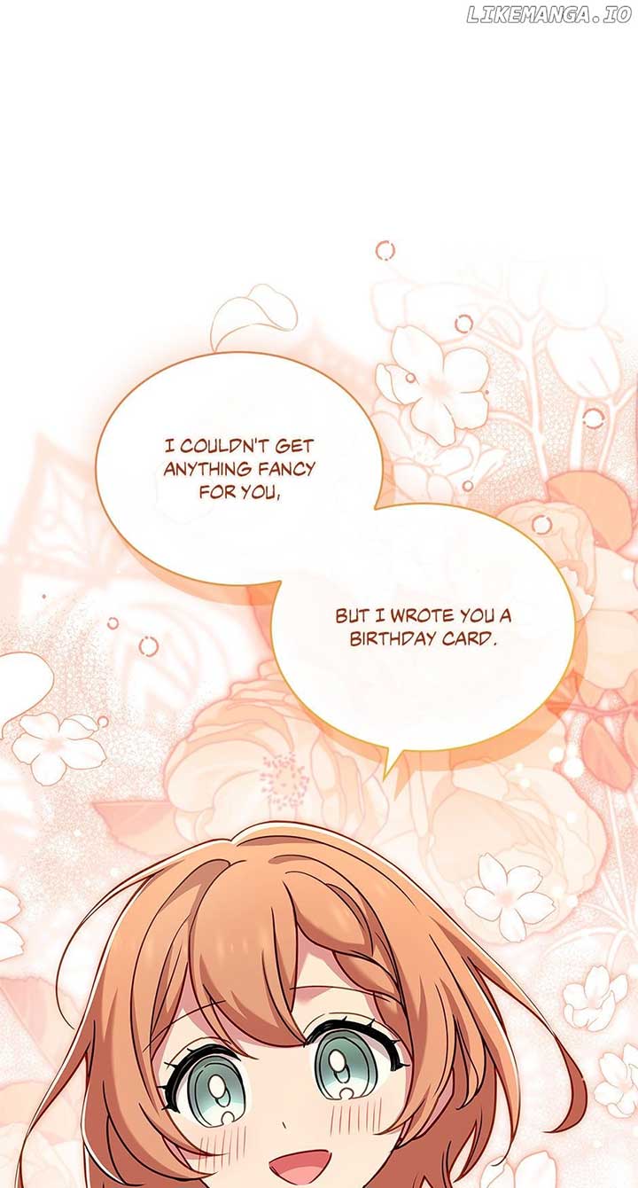 The Lady Wants to Rest Chapter 117 - Page 88
