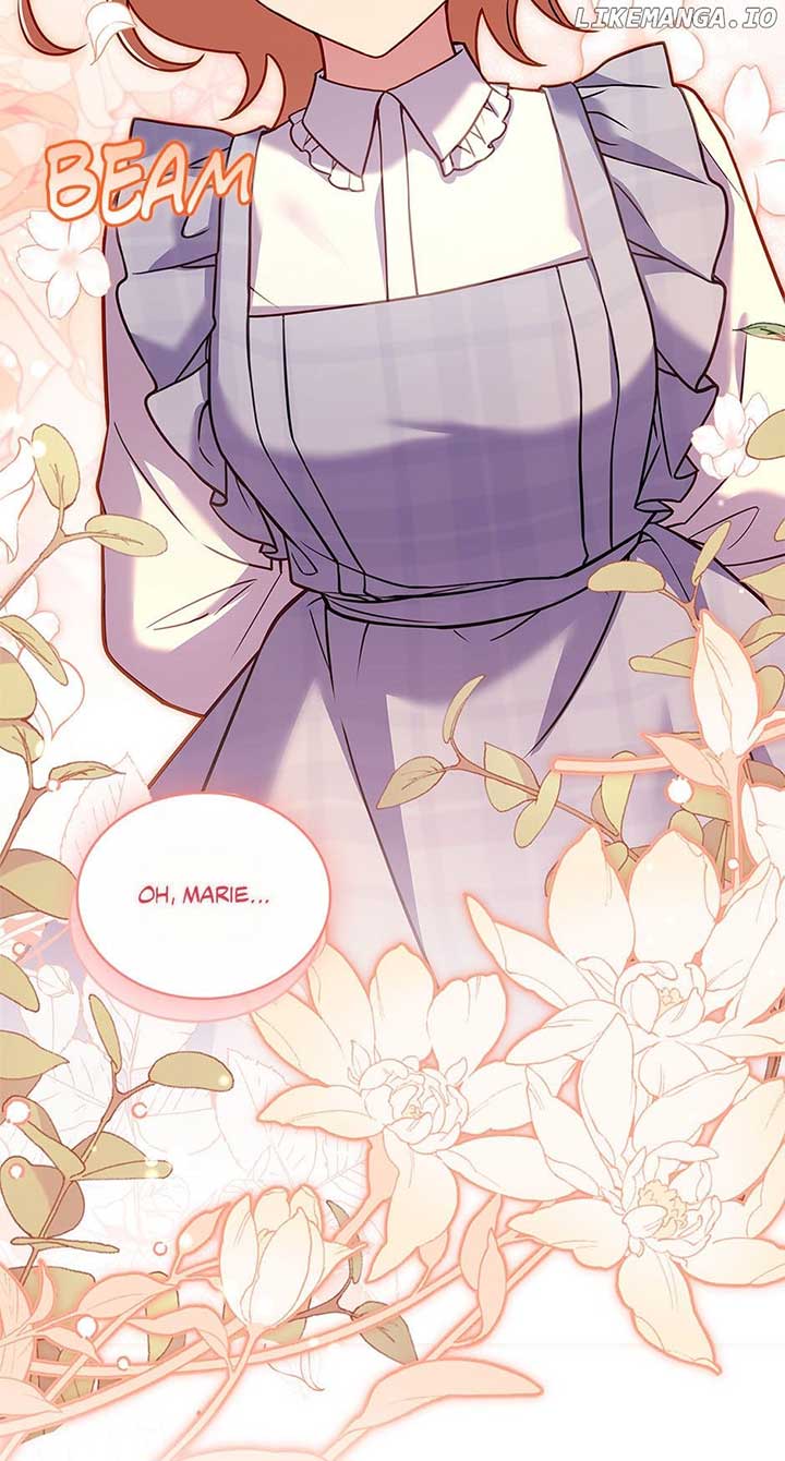 The Lady Wants to Rest Chapter 117 - Page 89